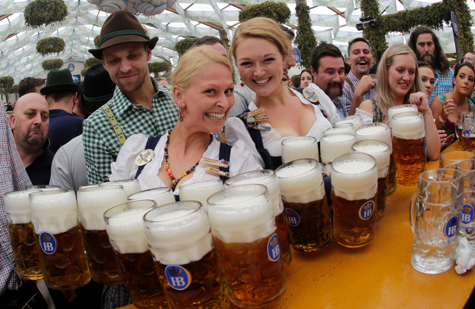 Oktoberfest