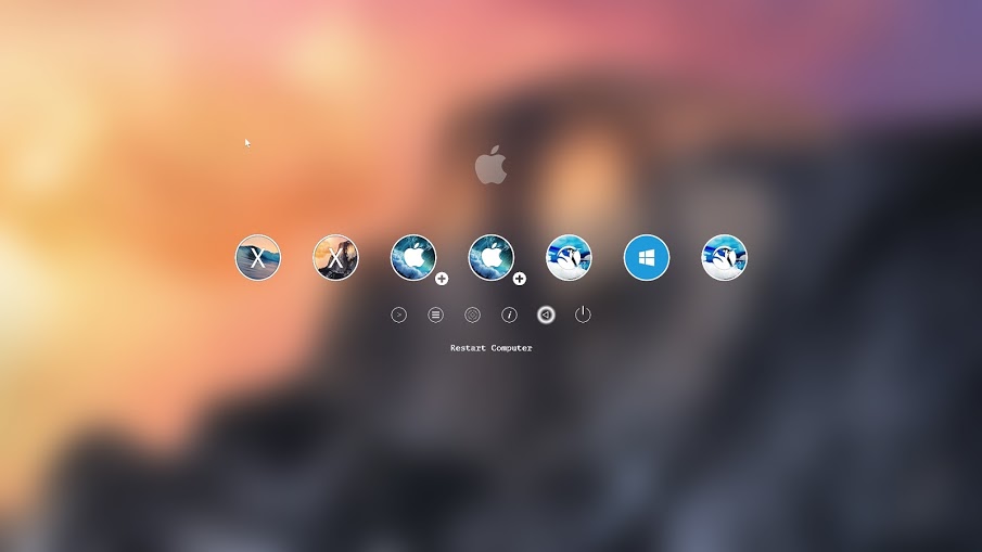 Install OS X 10.11 El Capitan on Hackintosh (Vanilla)