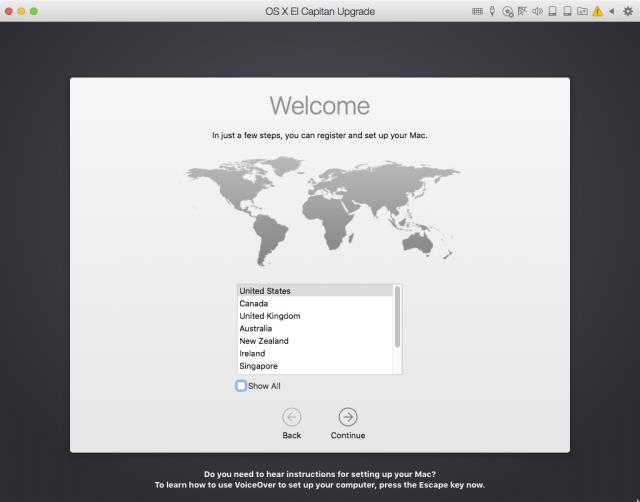 Download Mac Os El Capitan Installer