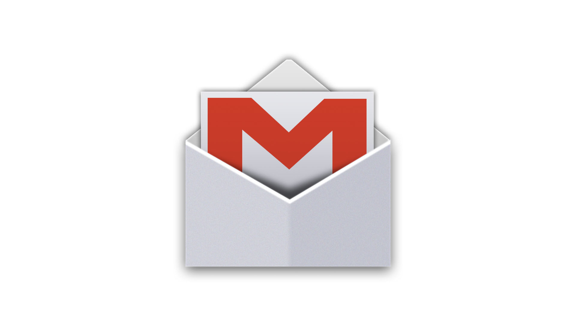 Gmail почта презентация